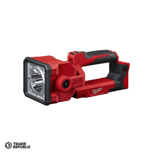 M18SLED-0 Milwaukee M18 Led Search Light (1250 lumens)